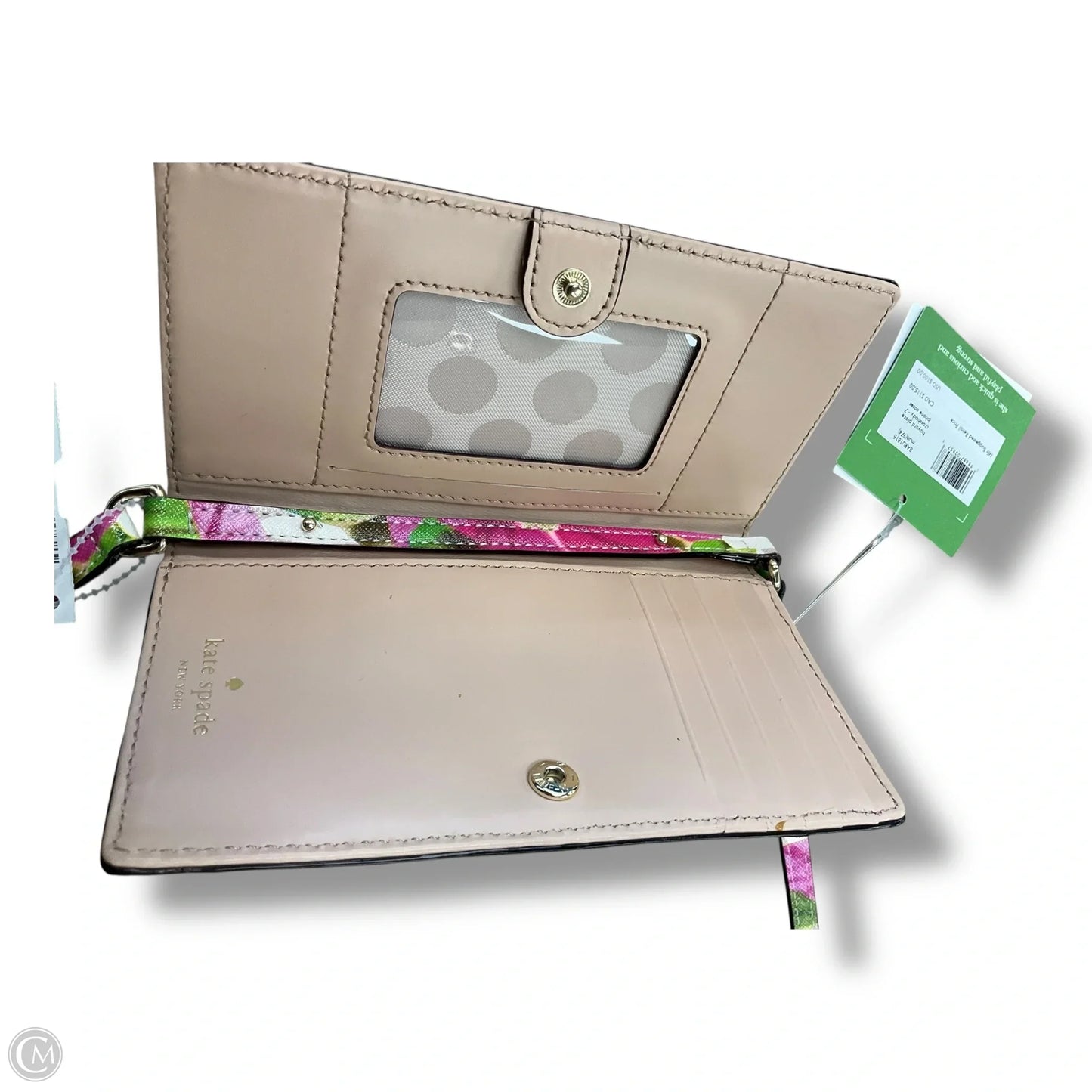 Crossbody Designer By Kate Spade, Size: Small