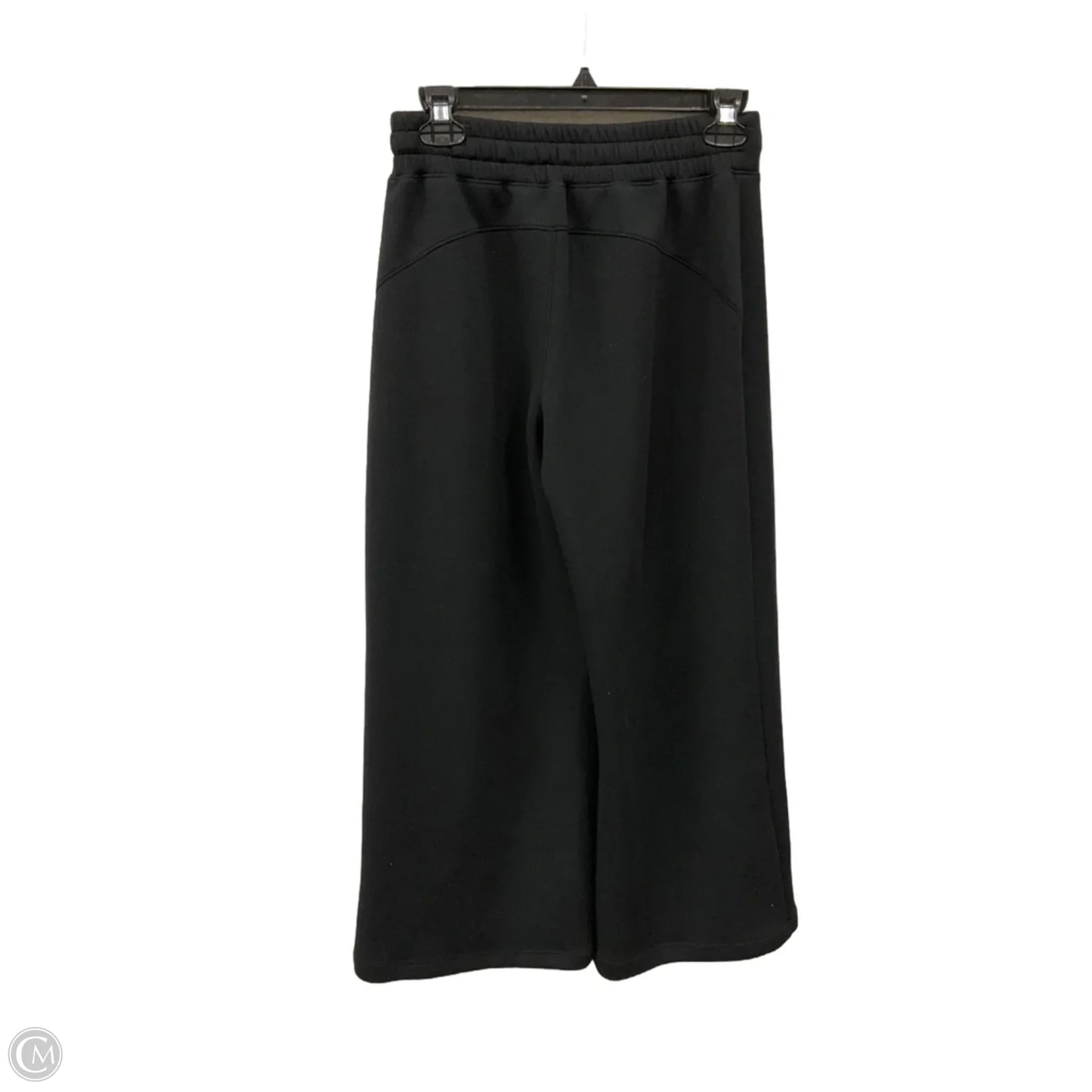 Athletic Pants By Spanx In Black, Size: S