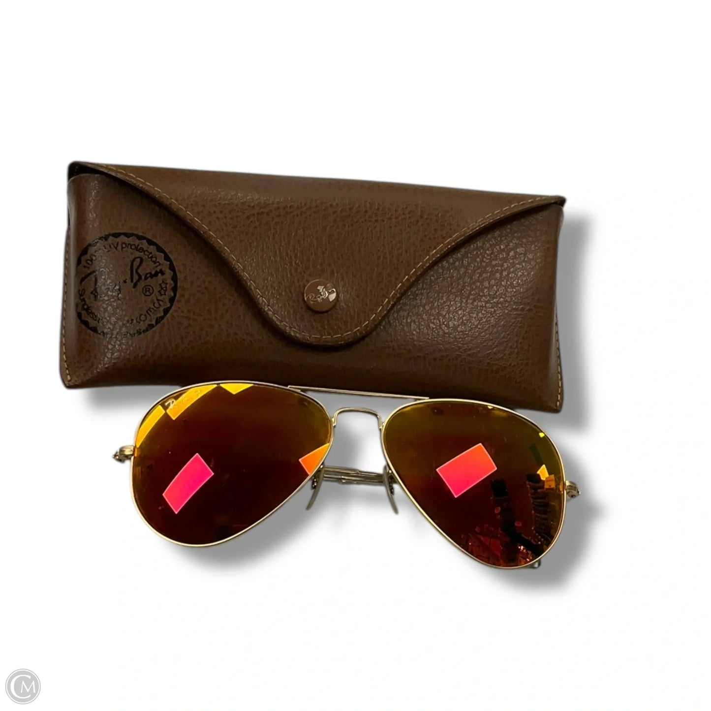 Sunglasses Designer By Ray Ban