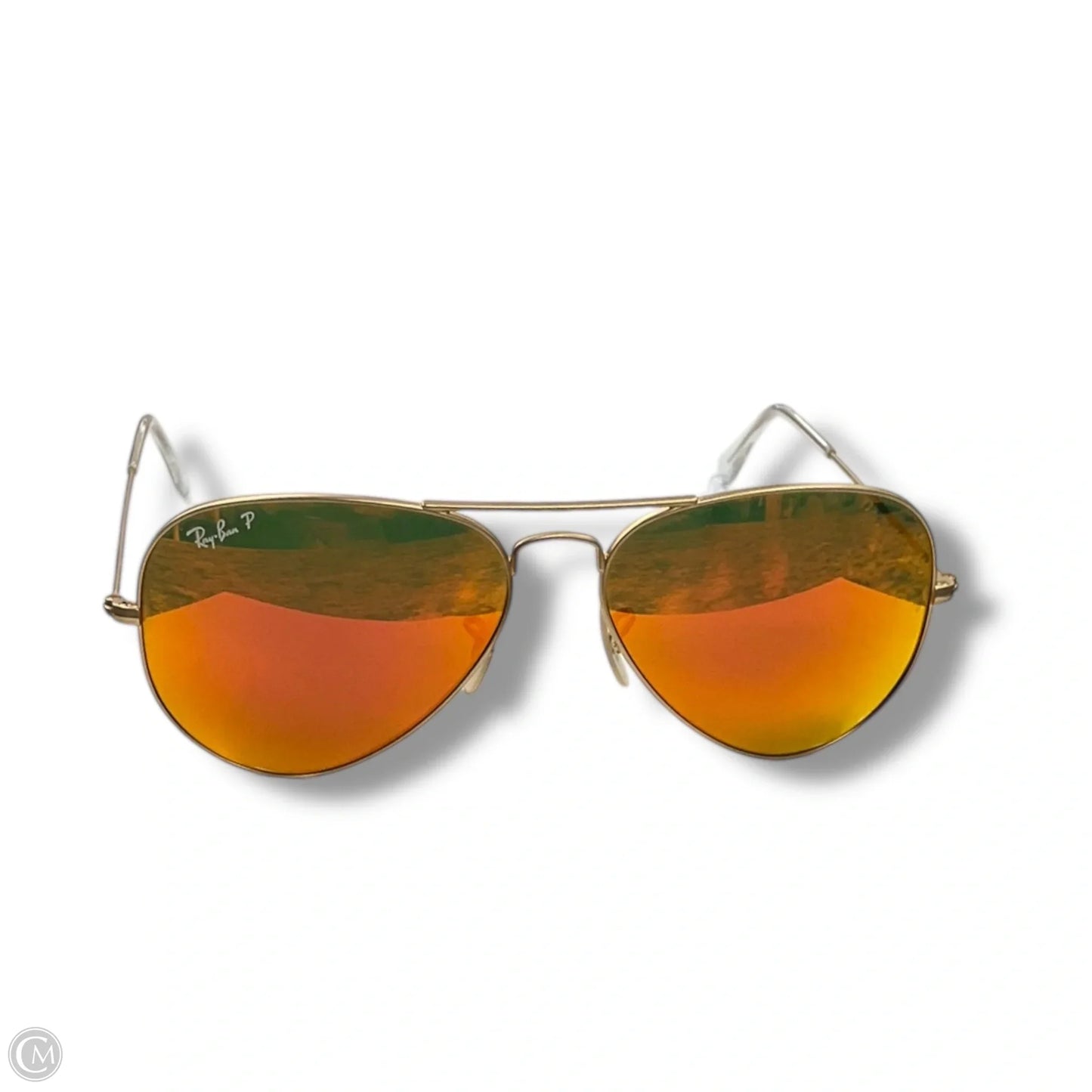 Sunglasses Designer By Ray Ban