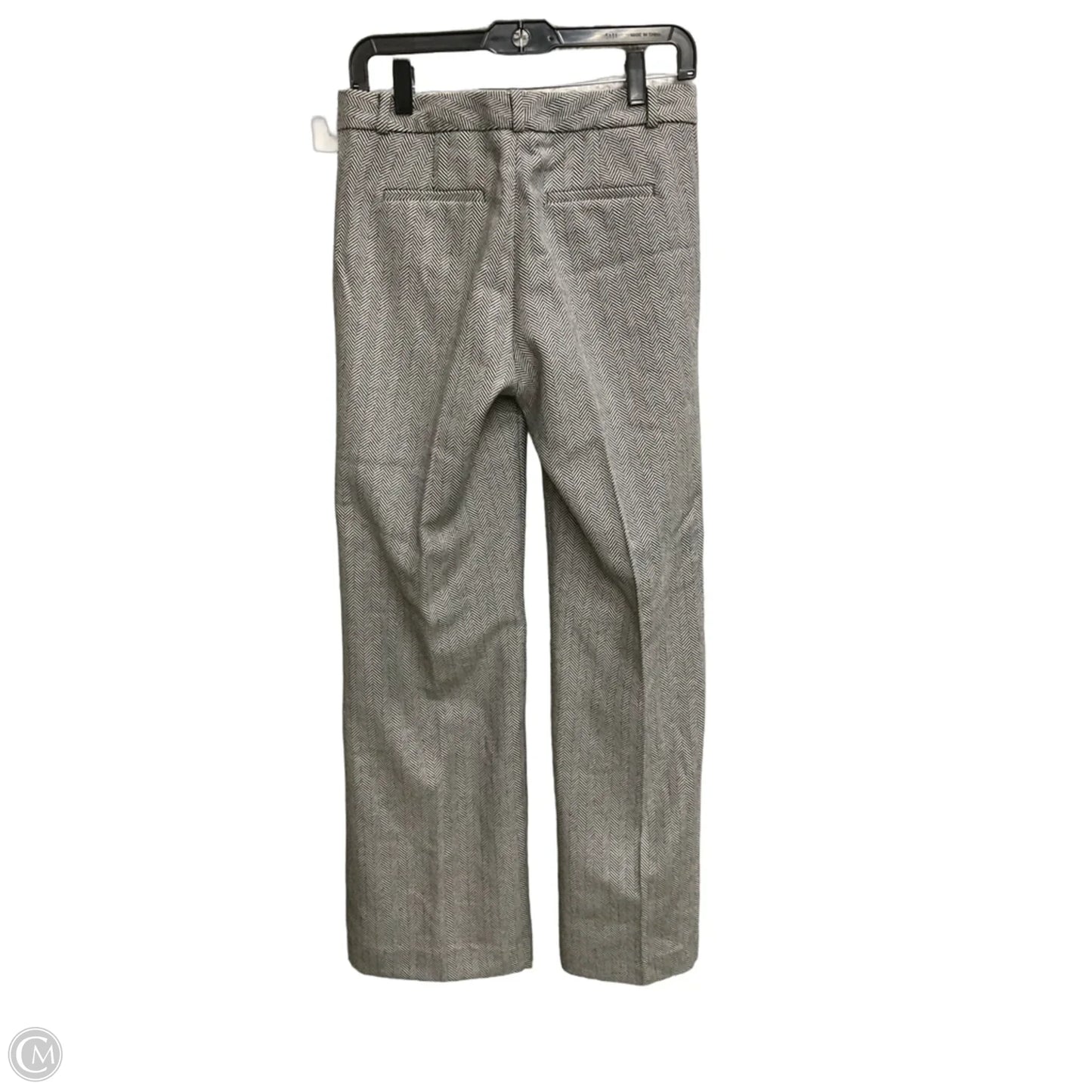 Pants Dress By Banana Republic In Grey, Size: 2