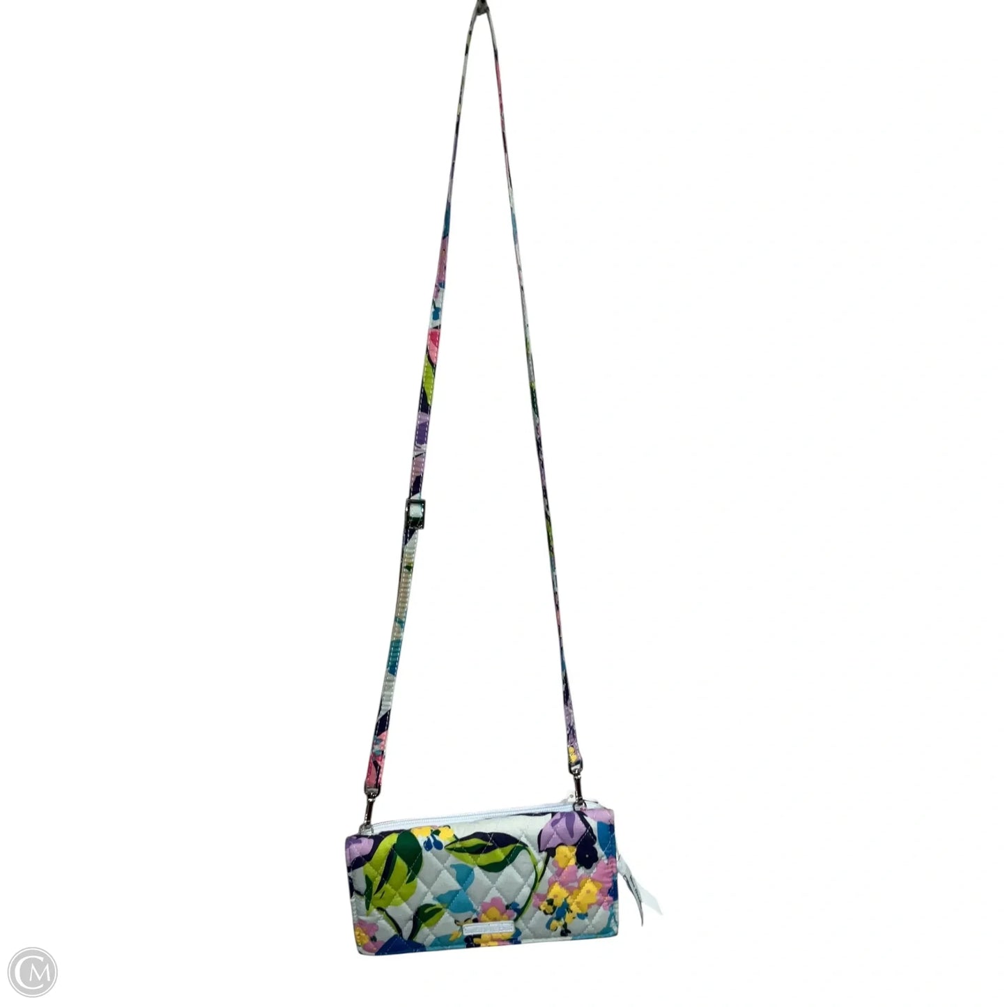Crossbody By Vera Bradley, Size: Small