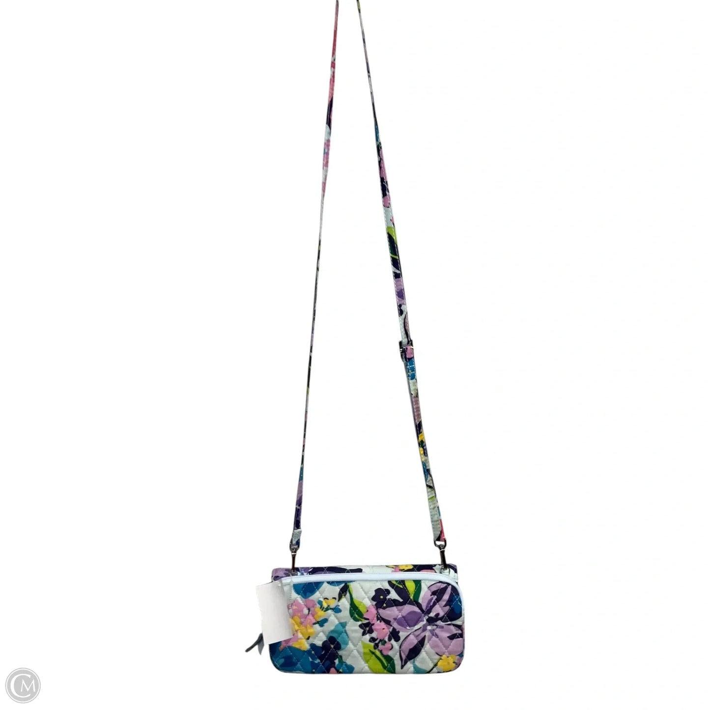 Crossbody By Vera Bradley, Size: Small