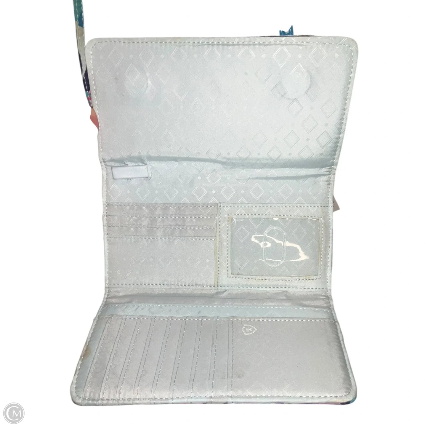Crossbody By Vera Bradley, Size: Small