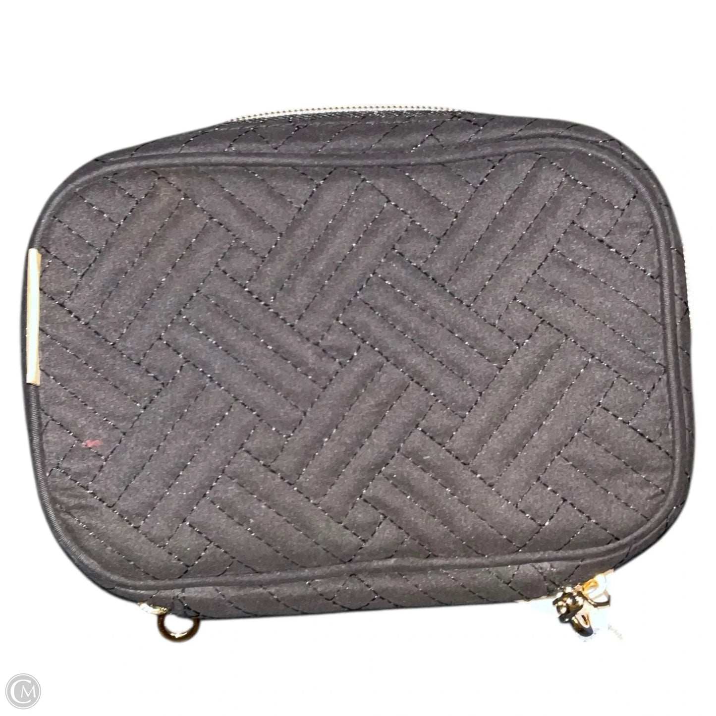 Jewelry Case By Clothes Mentor, Size: Small