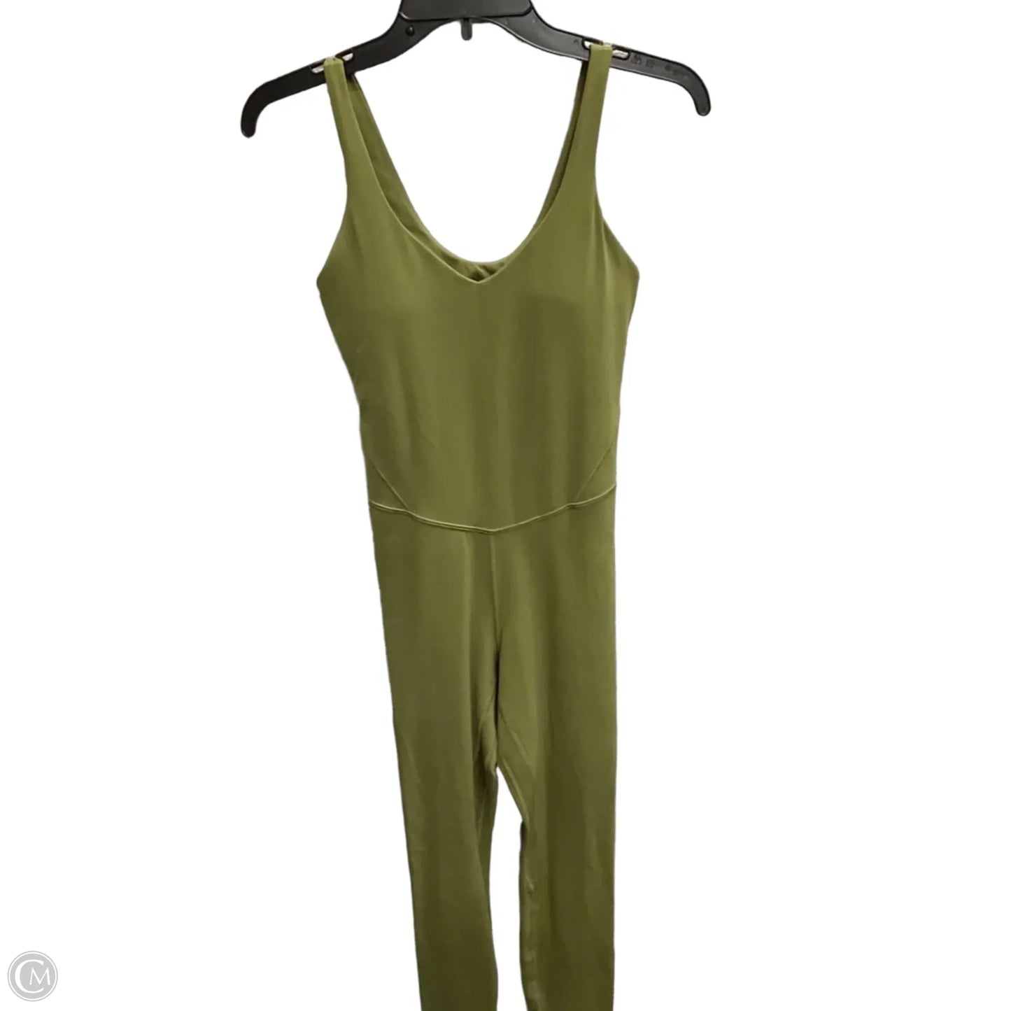 Jumpsuit By Lululemon In Green, Size: S