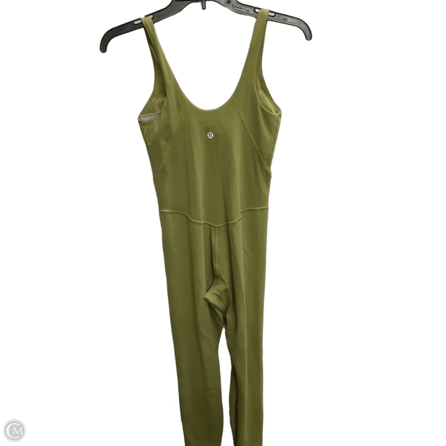Jumpsuit By Lululemon In Green, Size: S