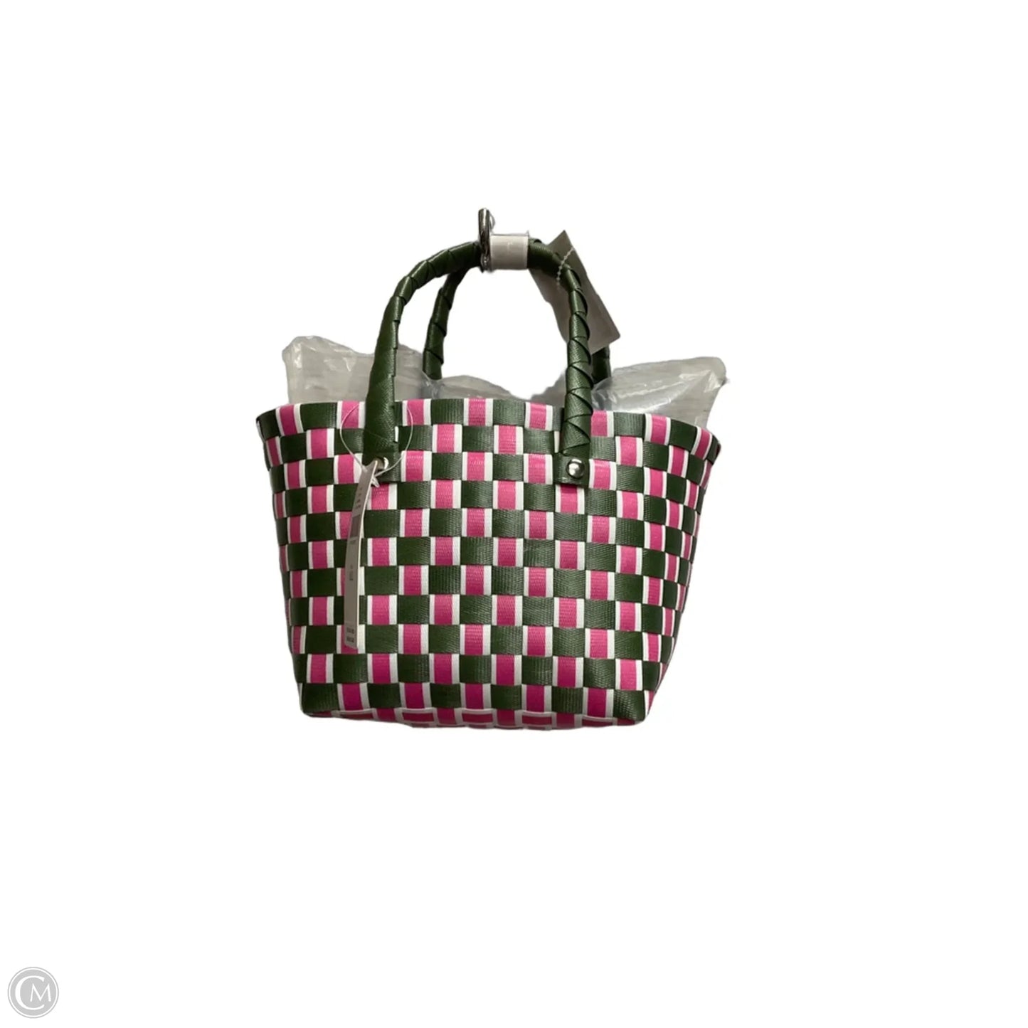 Handbag By Anthropologie, Size: Small