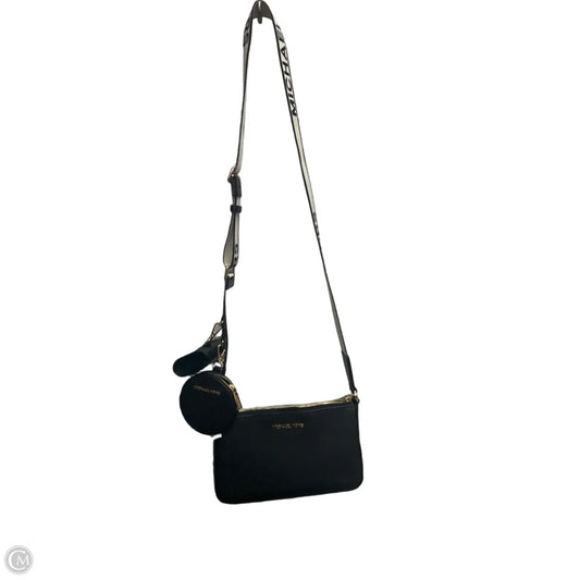 Crossbody Designer By Michael Kors, Size: Small