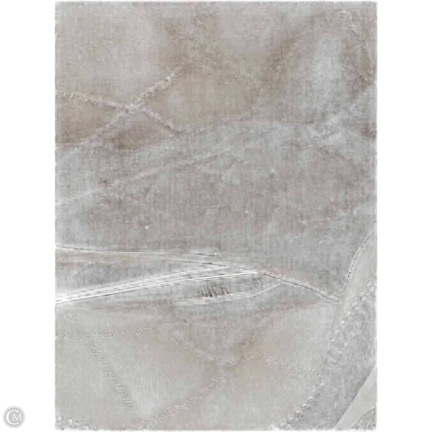 Crossbody Designer By Michael Kors, Size: Medium