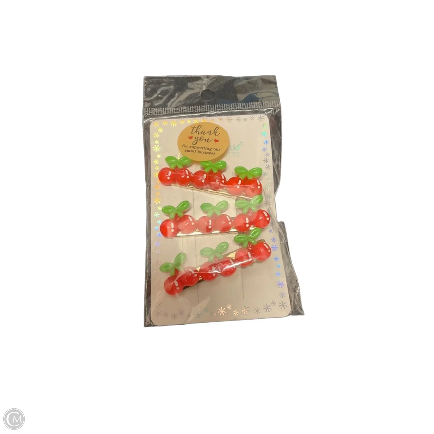 Accessory Label By Clothes Mentor