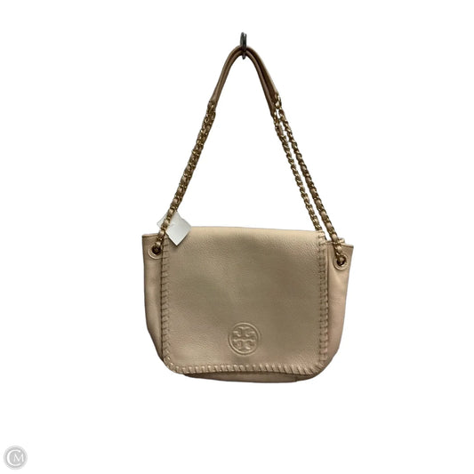 Handbag Designer By Tory Burch, Size: Medium
