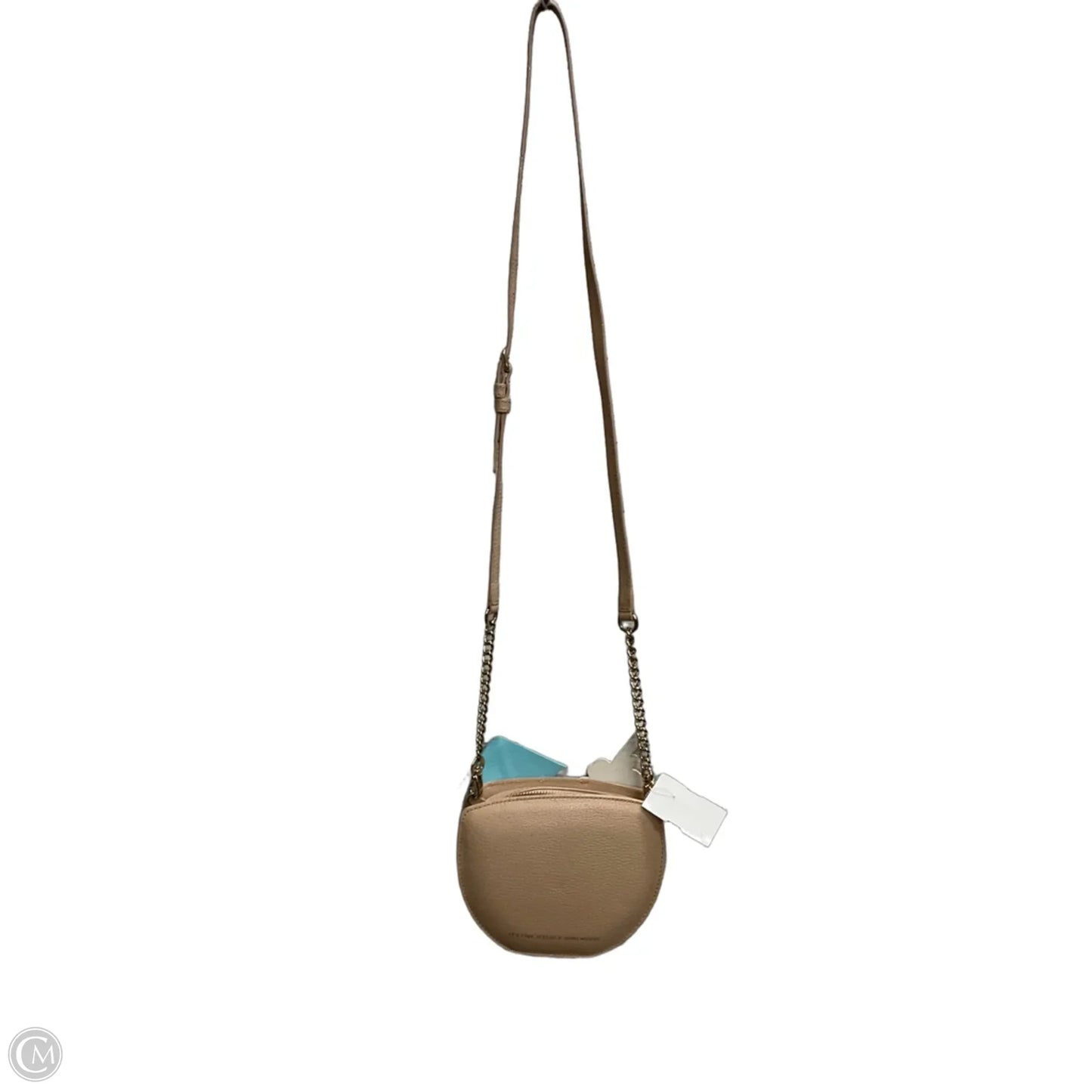 Crossbody Designer By Kate Spade, Size: Small