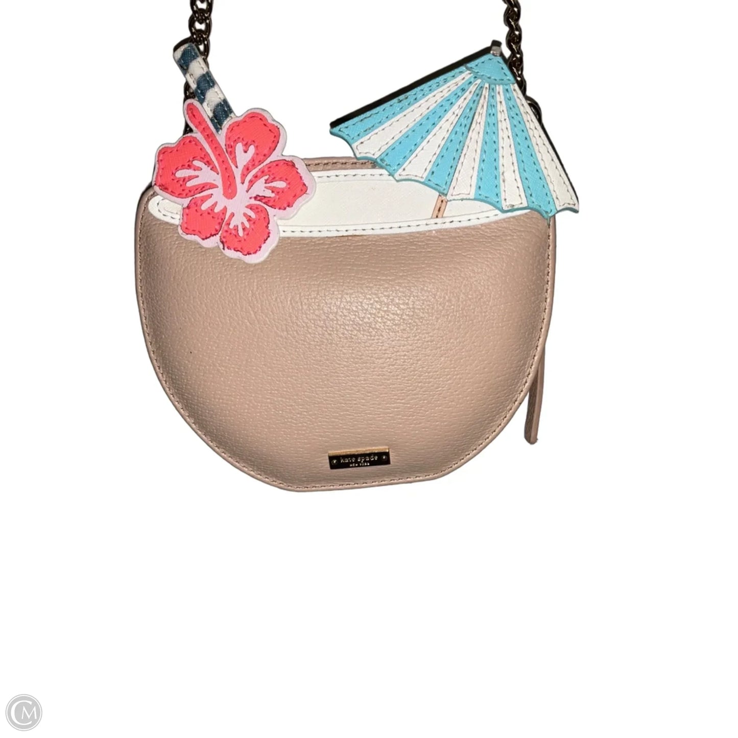 Crossbody Designer By Kate Spade, Size: Small