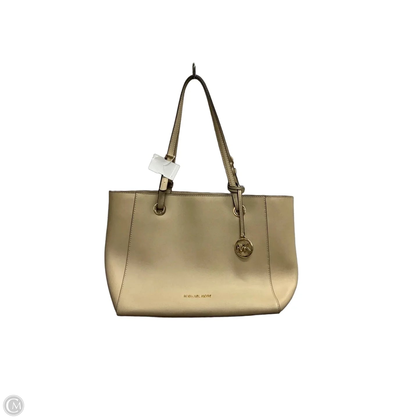 Handbag Designer By Michael Kors, Size: Large