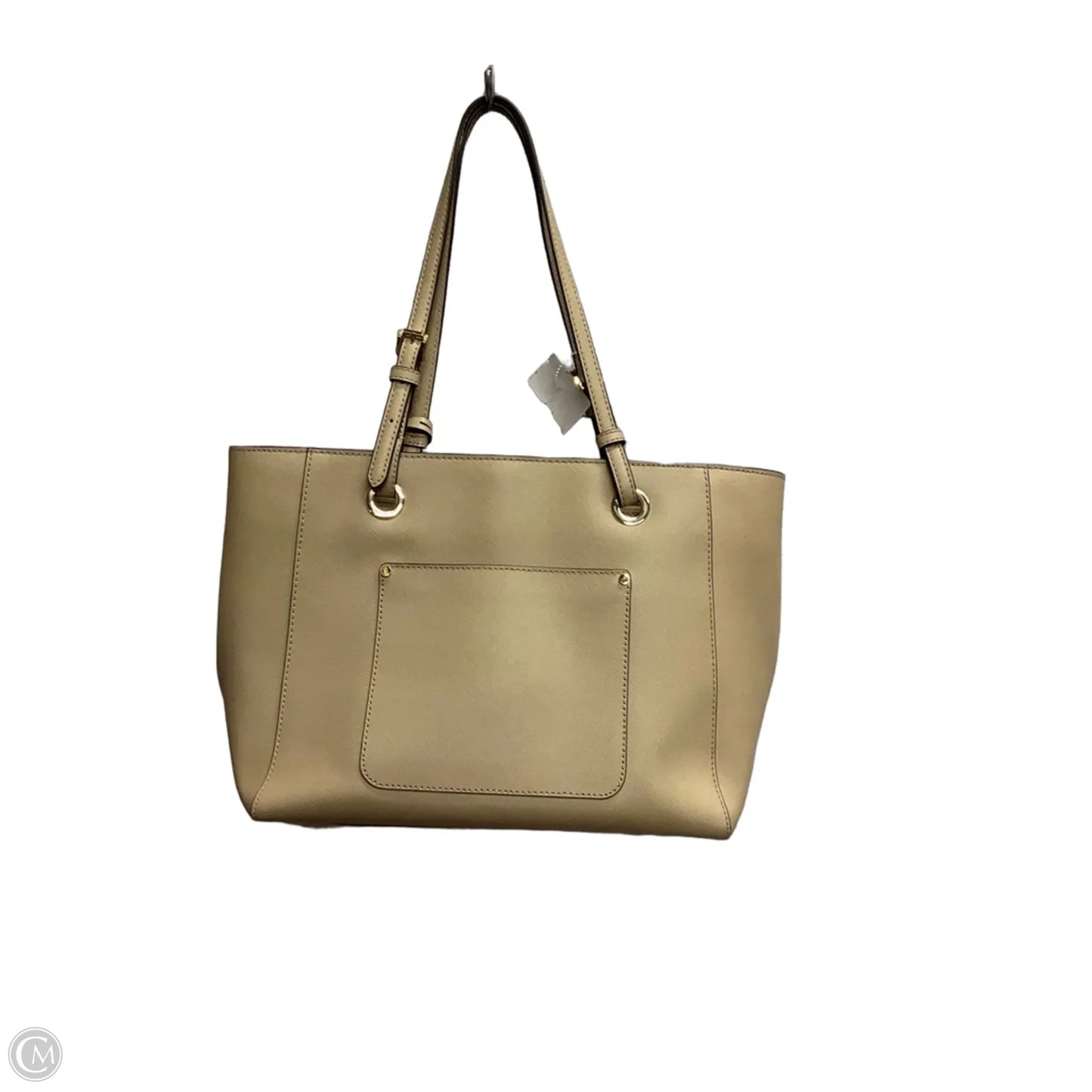 Handbag Designer By Michael Kors, Size: Large