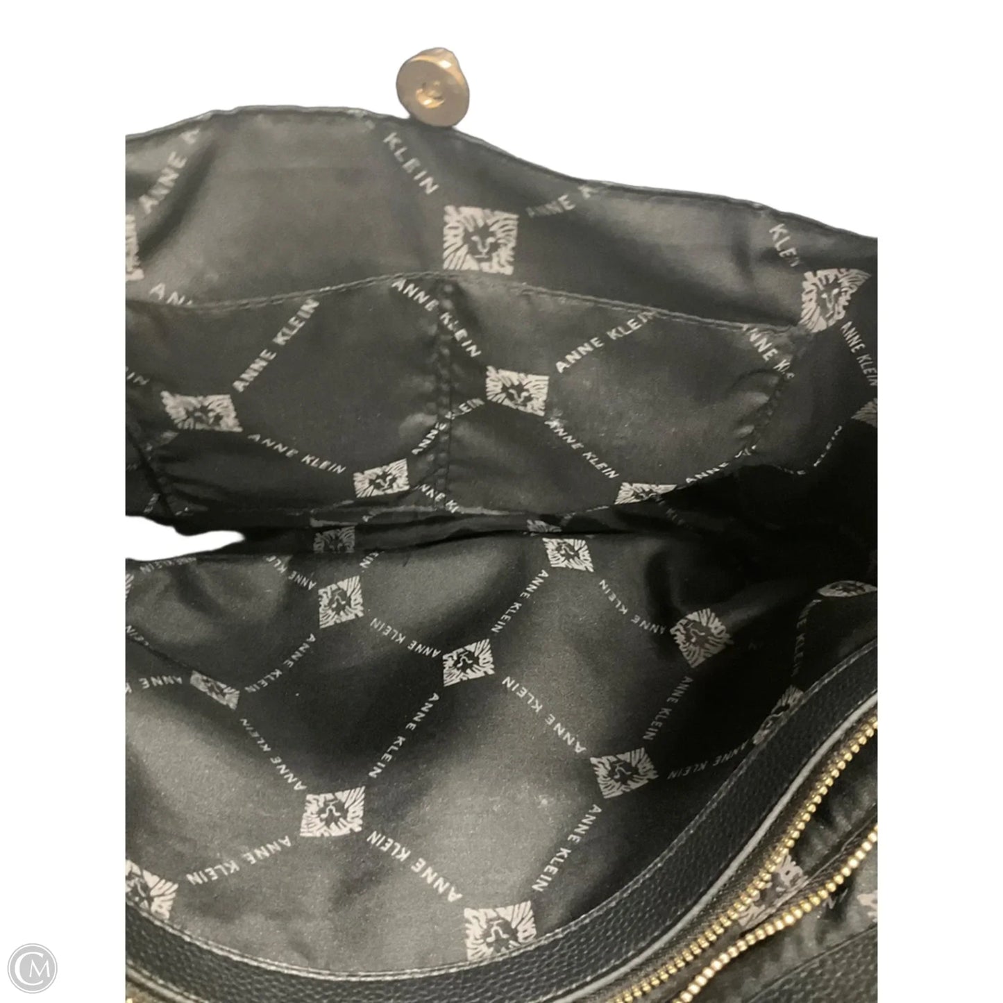 Tote By Anne Klein, Size: Large