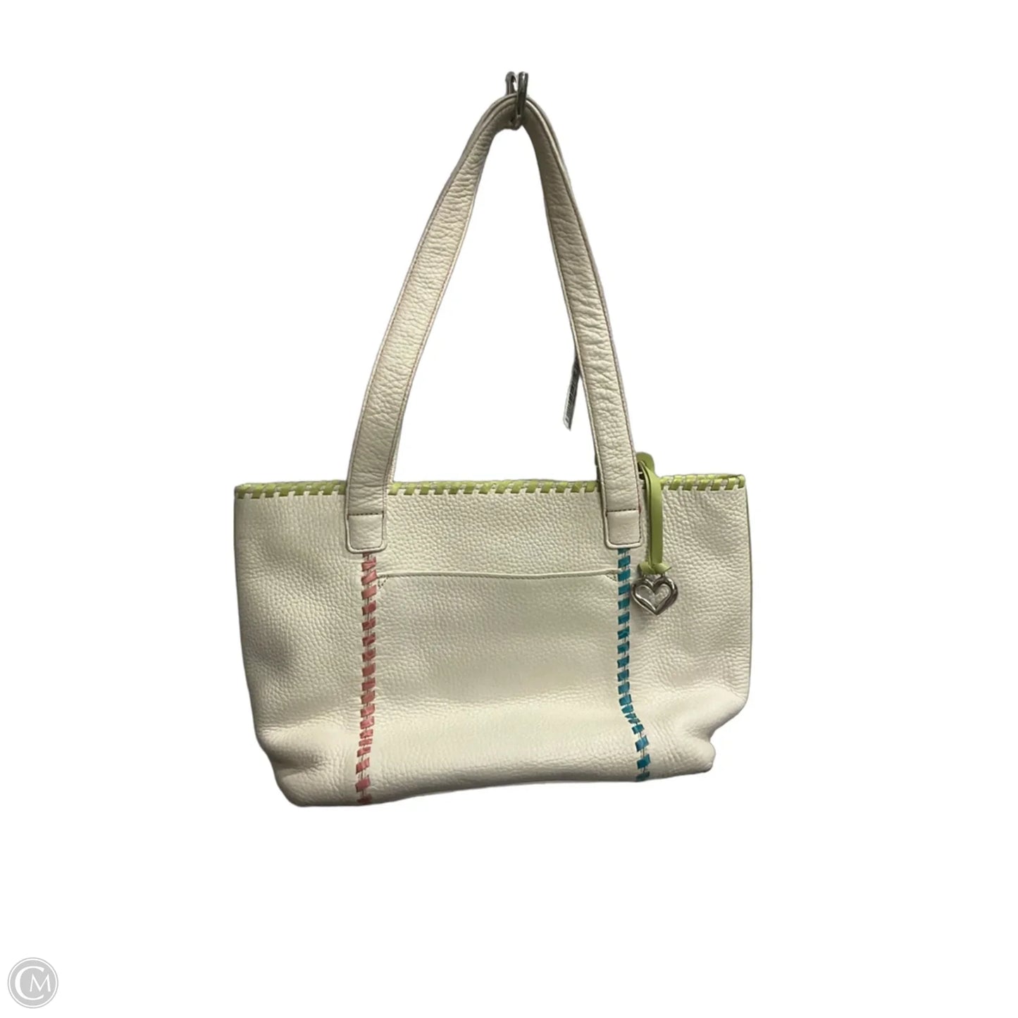 Handbag By Brighton, Size: Medium
