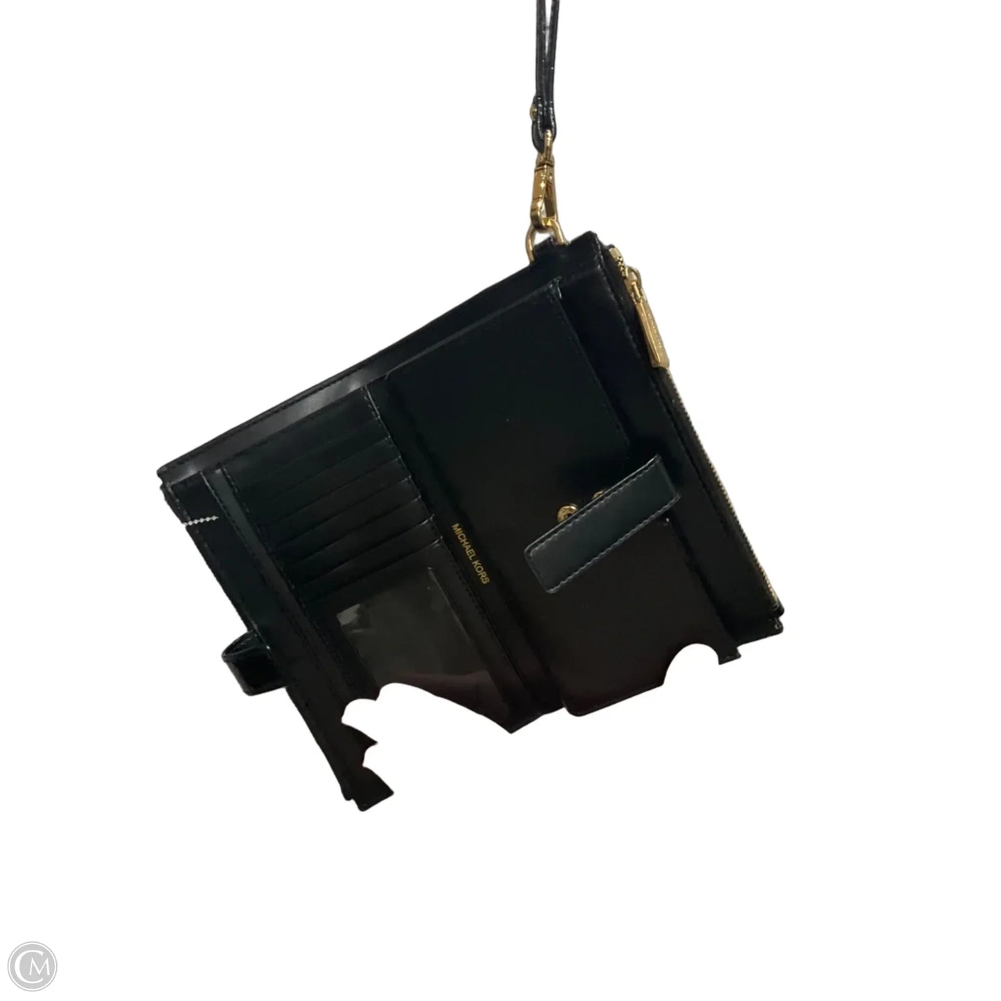 Wallet Designer By Michael Kors, Size: Medium