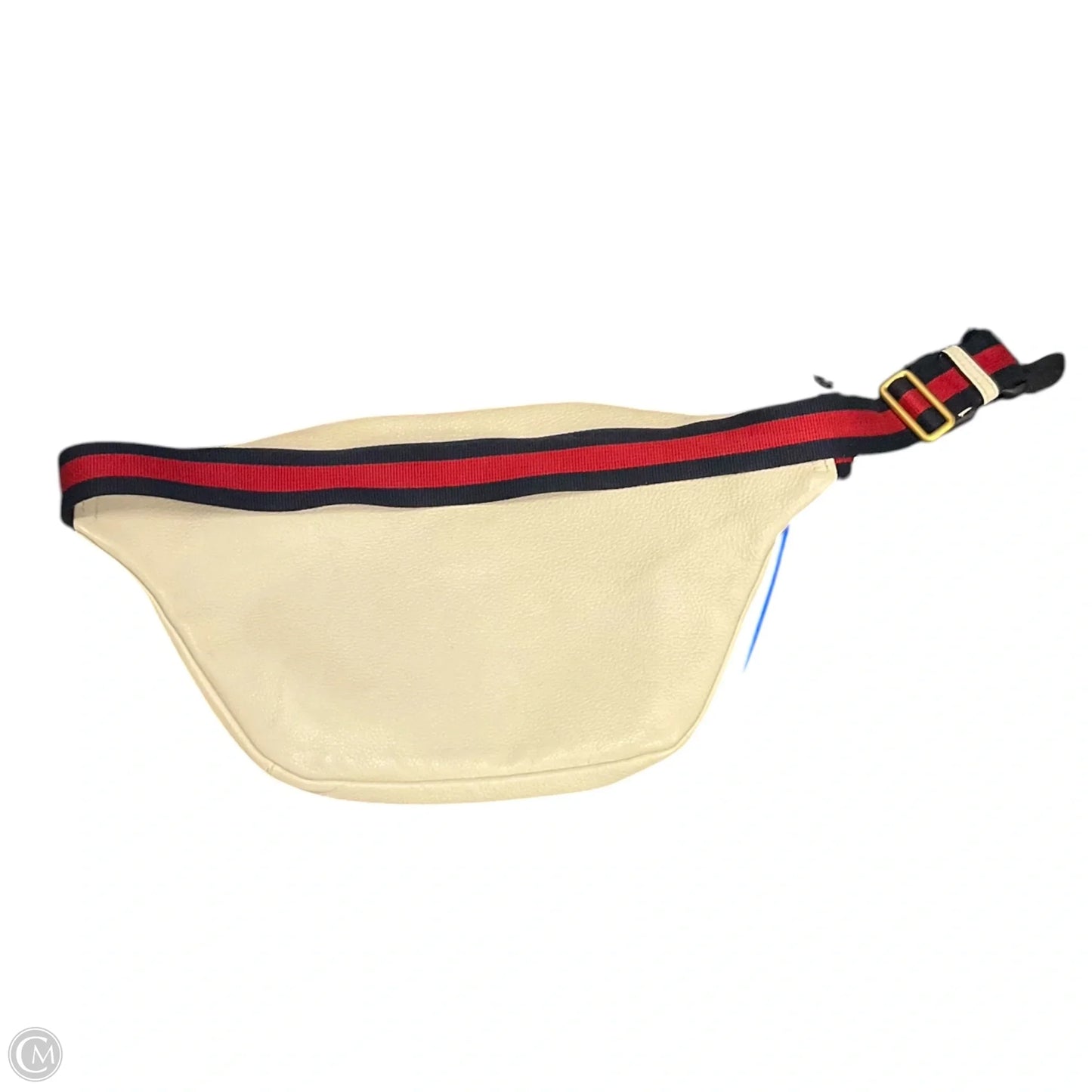 Belt Bag Luxury Designer By Gucci, Size: Medium