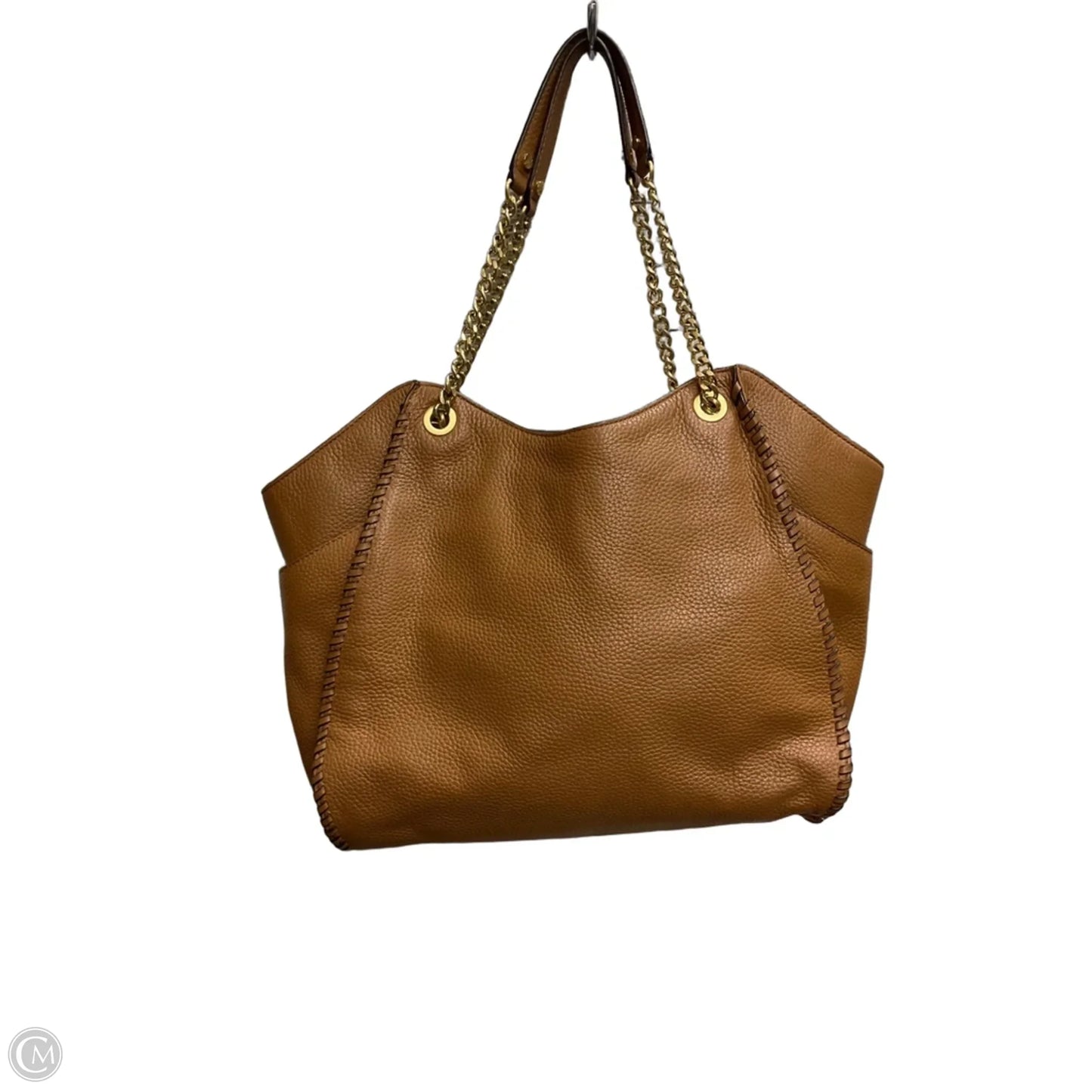 Handbag Designer By Michael Kors, Size: Large