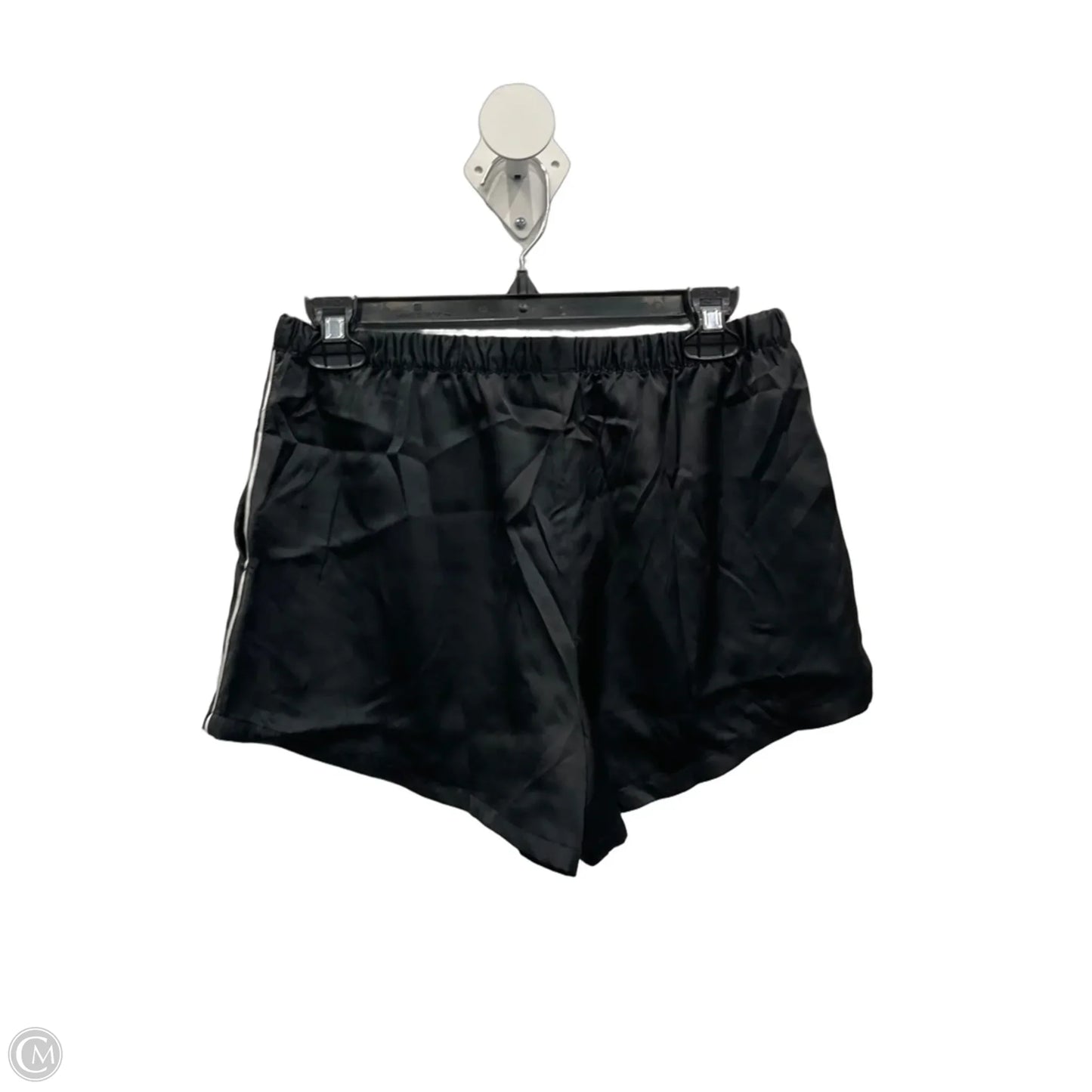 Pajamas 2pc By Auden In Black, Size: S