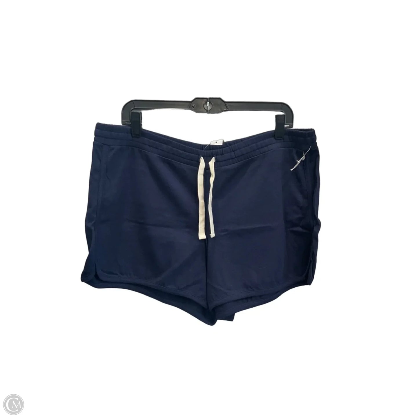 Shorts By J. Crew In Blue, Size: 12