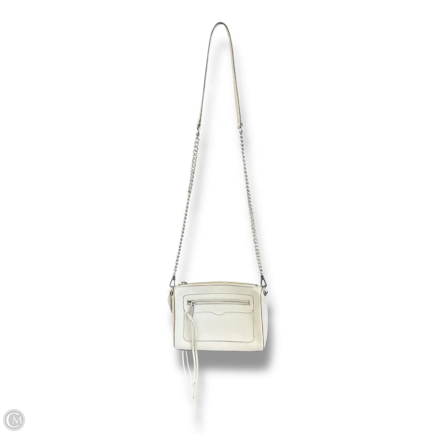 Crossbody Designer By Rebecca Minkoff, Size: Small