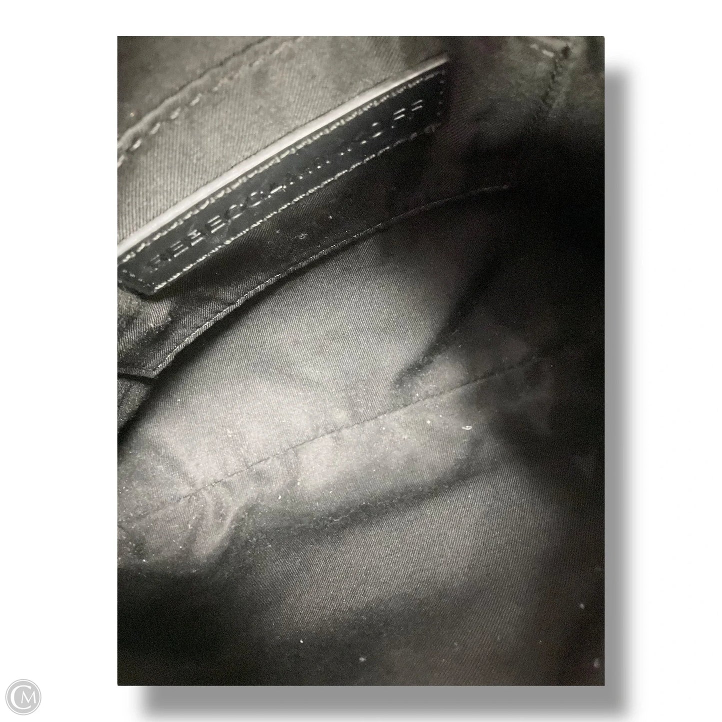 Crossbody Designer By Rebecca Minkoff, Size: Small