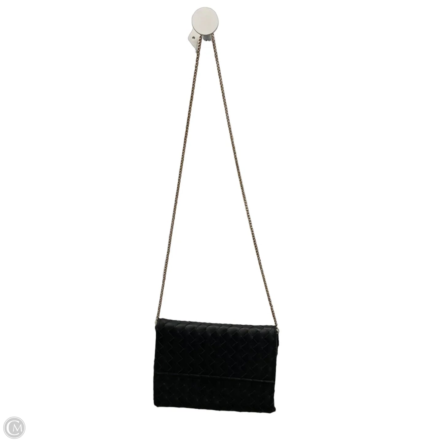 Clutch By Urban Expressions, Size: Medium