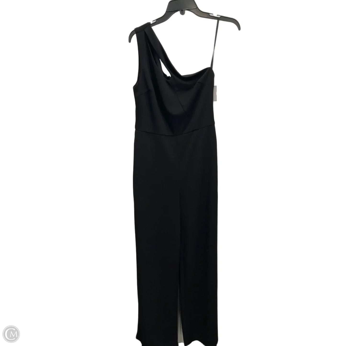 Jumpsuit By Crystal Sky In Black, Size: M