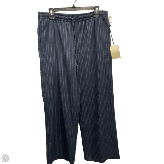 Pants Other By Clothes Mentor In Blue, Size: 12