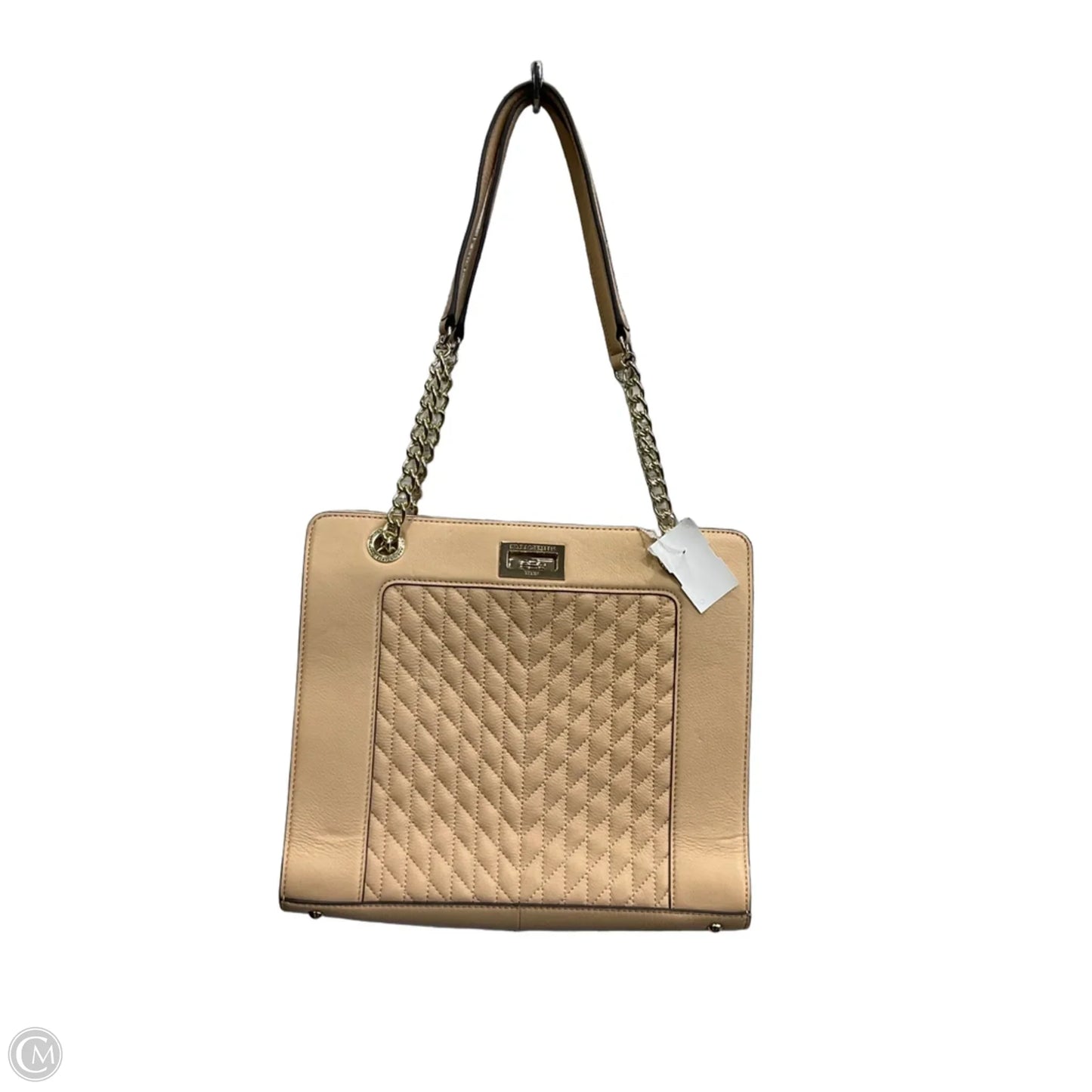 Crossbody Designer By Karl Lagerfeld, Size: Medium