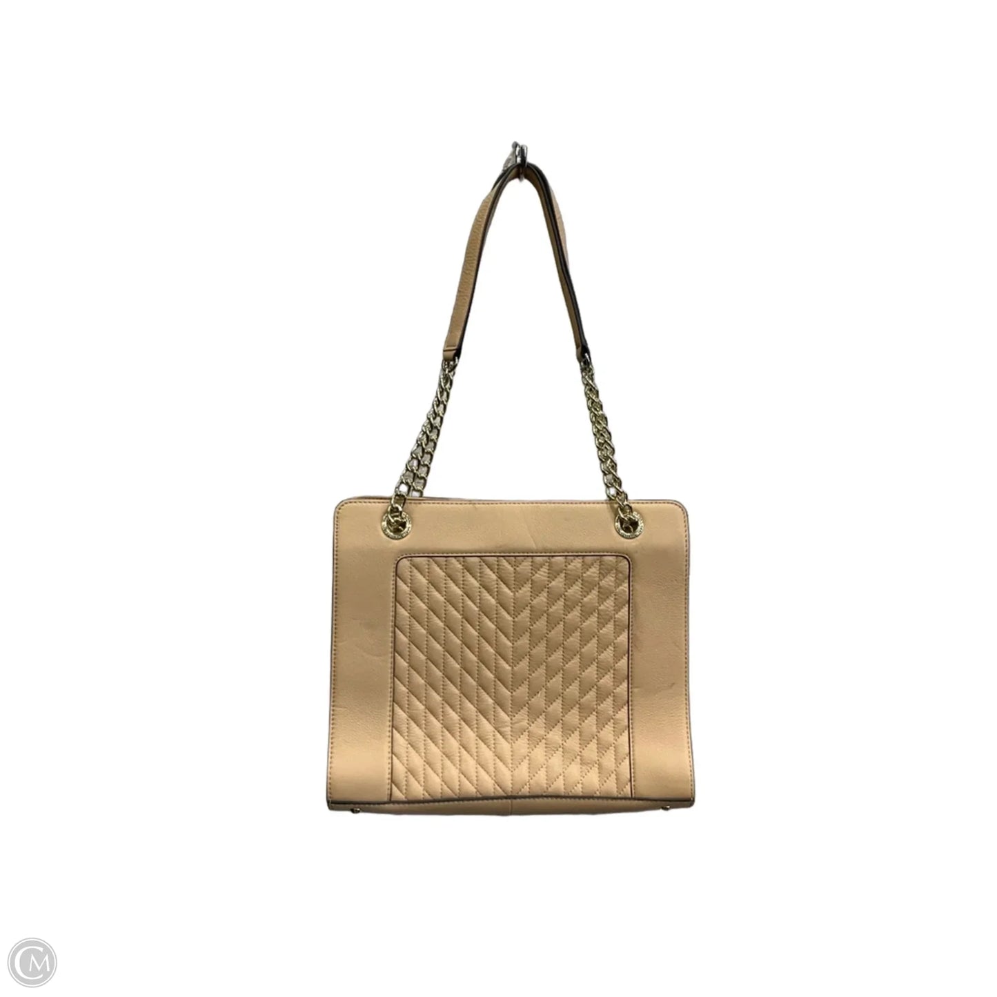 Crossbody Designer By Karl Lagerfeld, Size: Medium