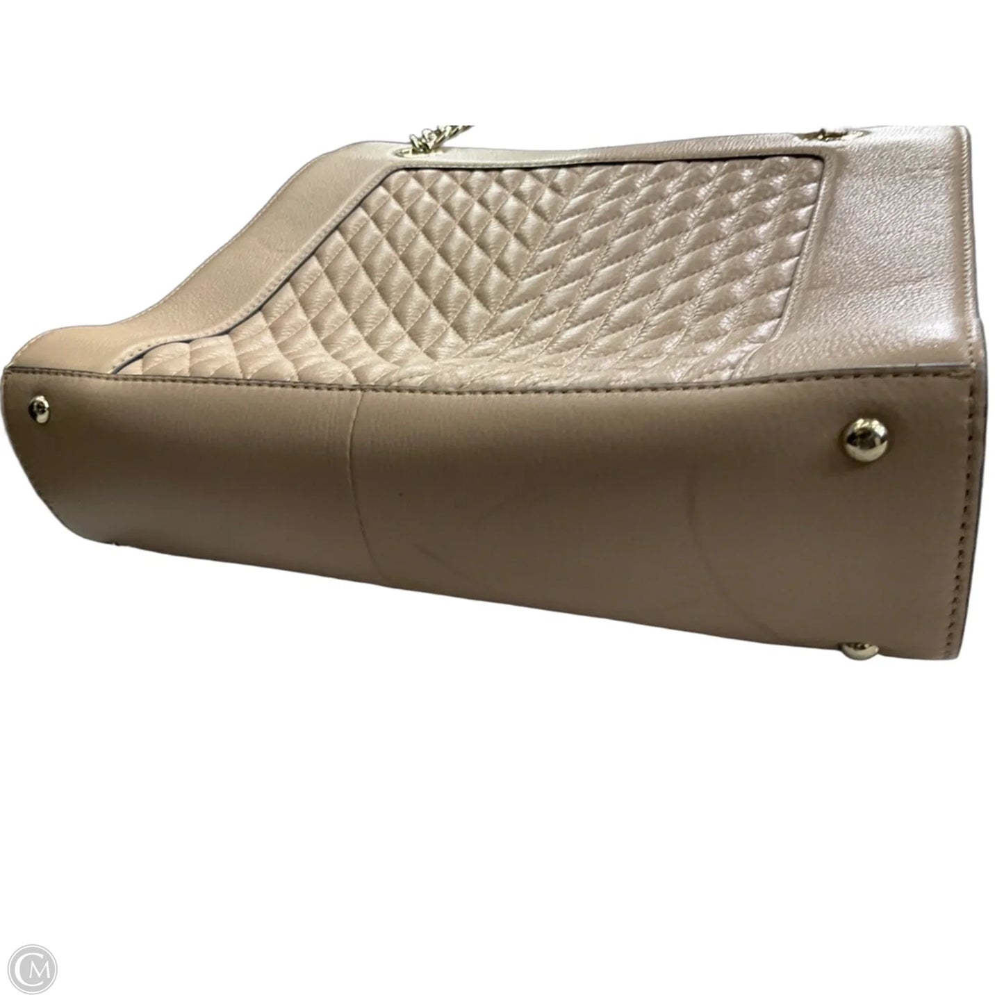 Crossbody Designer By Karl Lagerfeld, Size: Medium