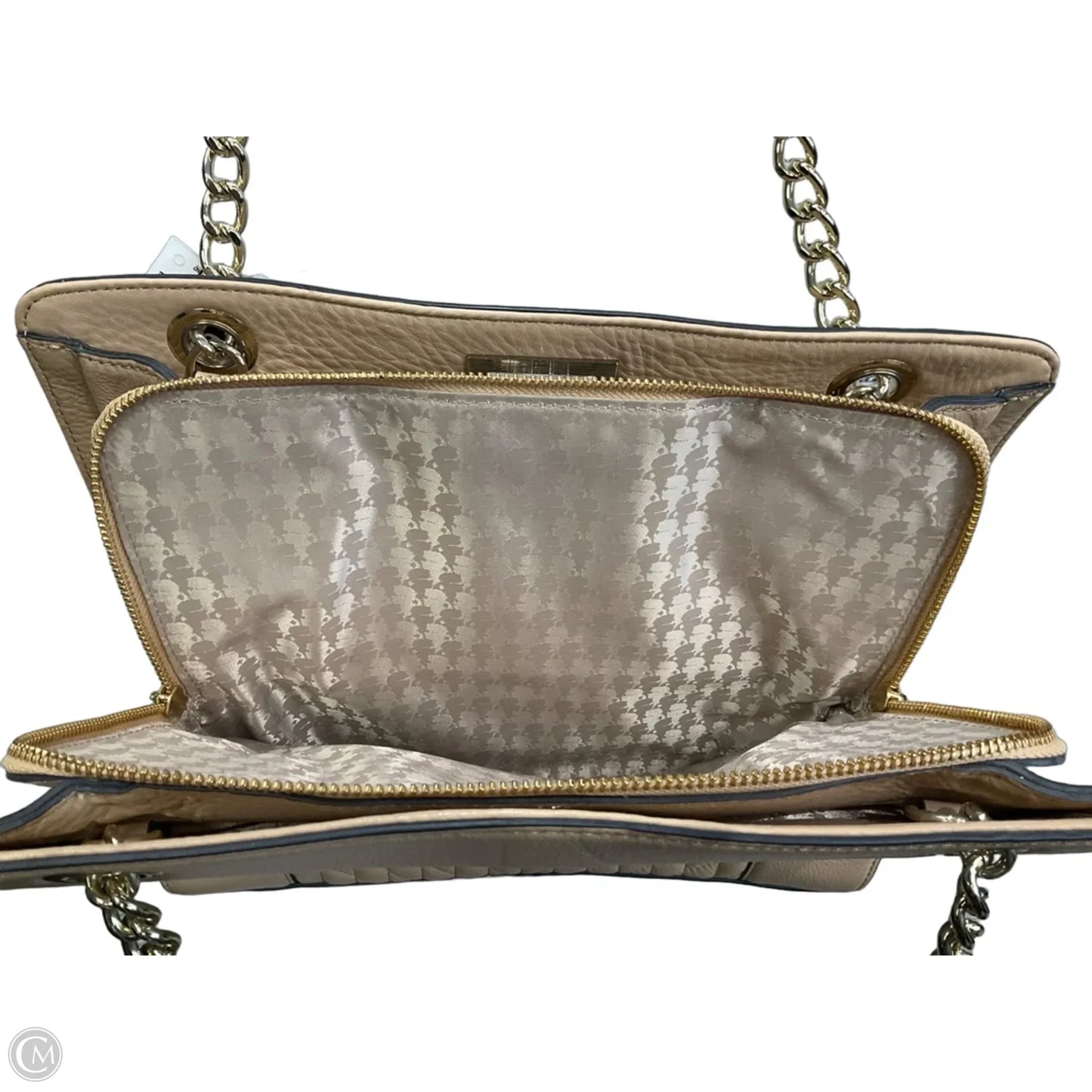 Crossbody Designer By Karl Lagerfeld, Size: Medium