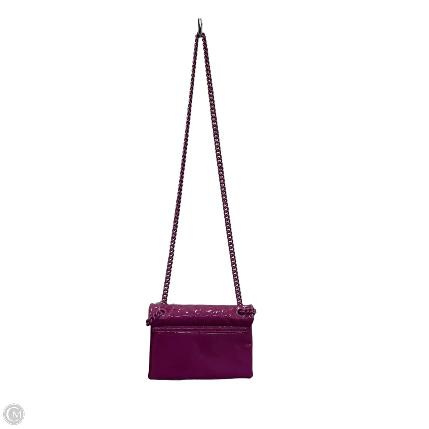 Crossbody Designer By Kurt Geiger, Size: Small