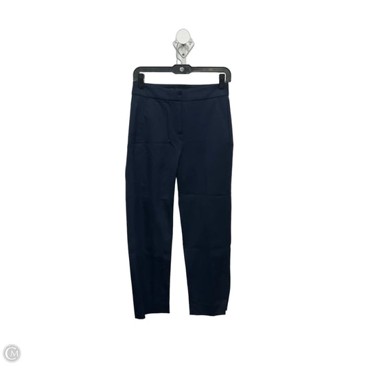 Pants Dress By J. Crew In Navy, Size: 2p