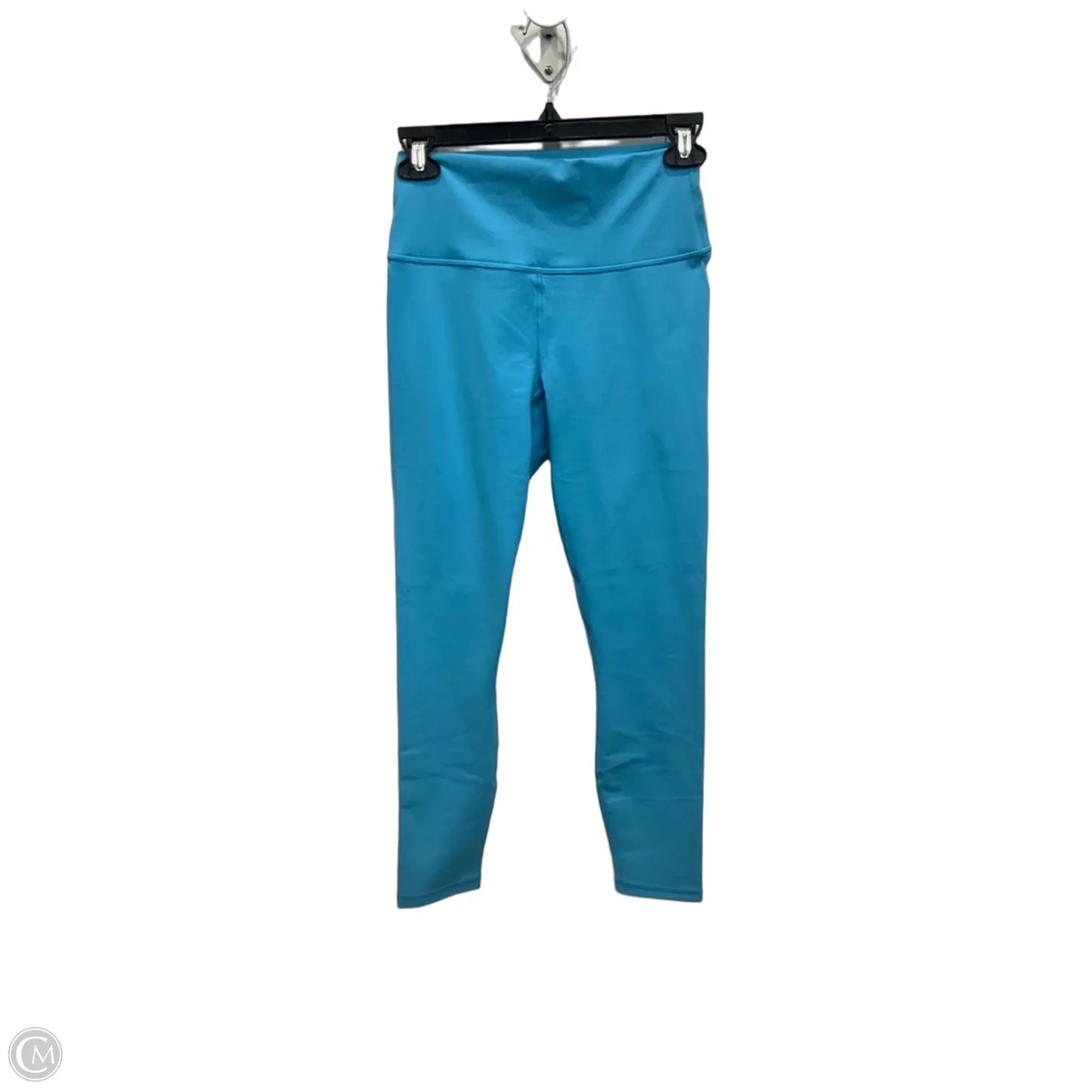 Athletic Leggings By Fabletics In Blue, Size: Xs