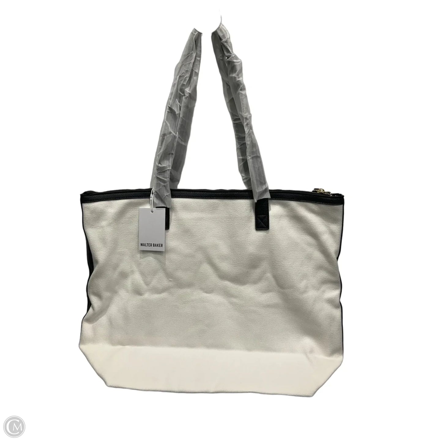 Tote By Walter Baker, Size: Medium