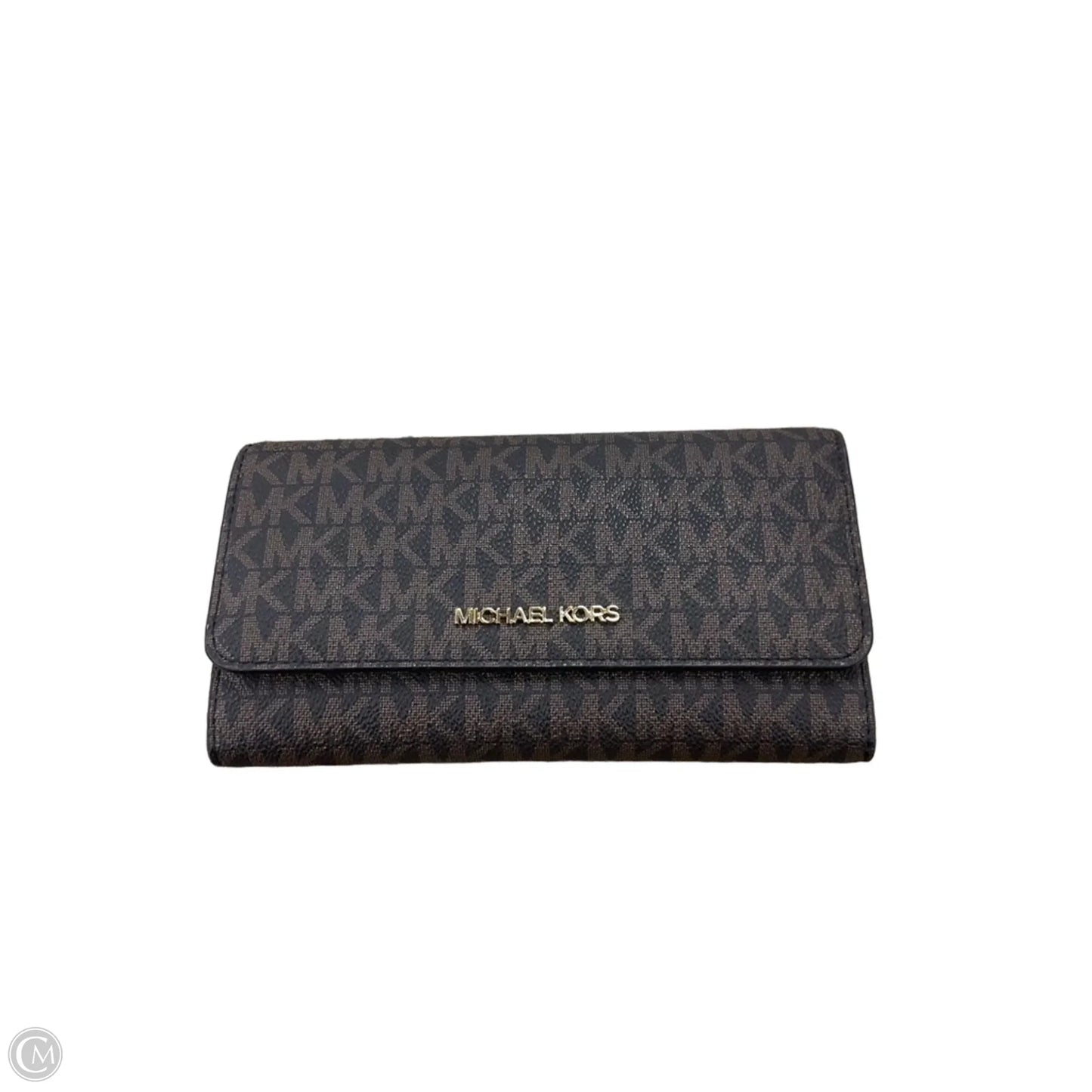 Wallet Designer By Michael Kors, Size: Medium