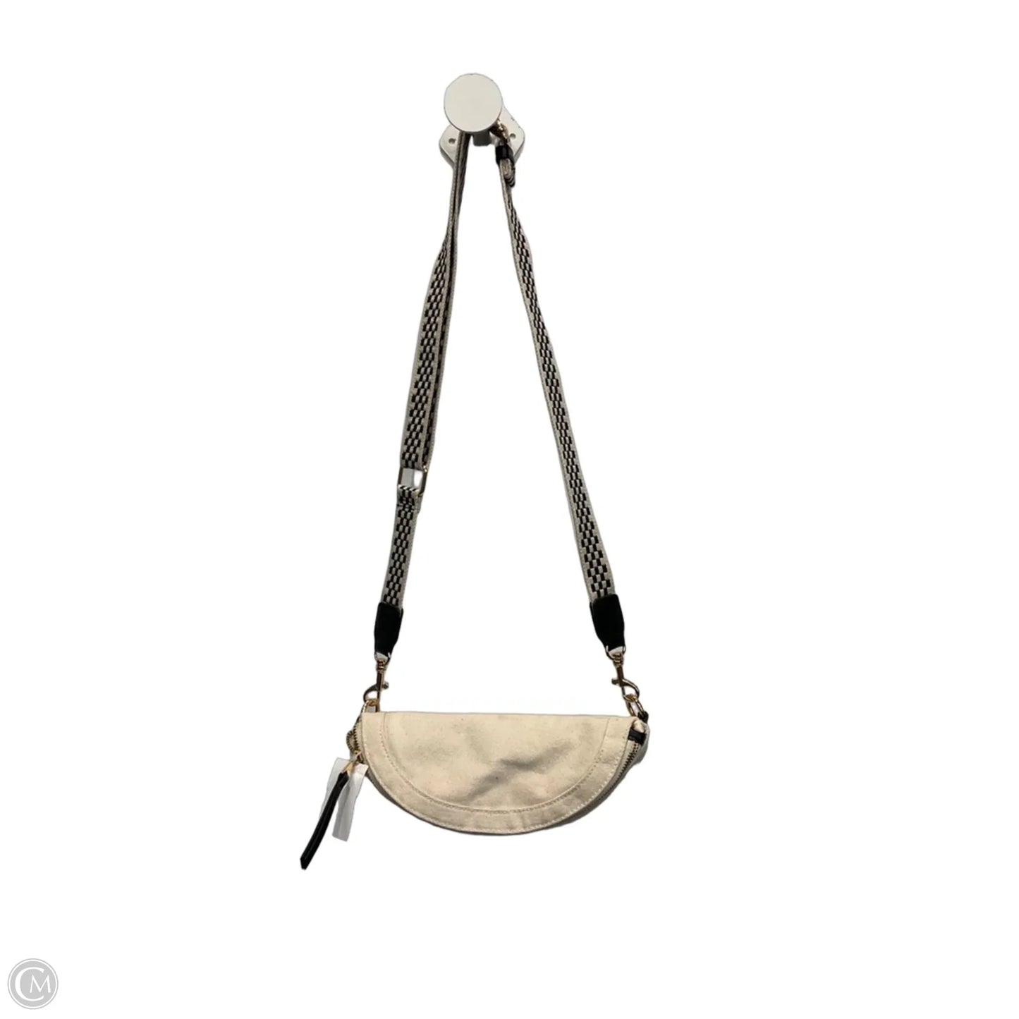 Belt Bag By Universal Thread, Size: Medium