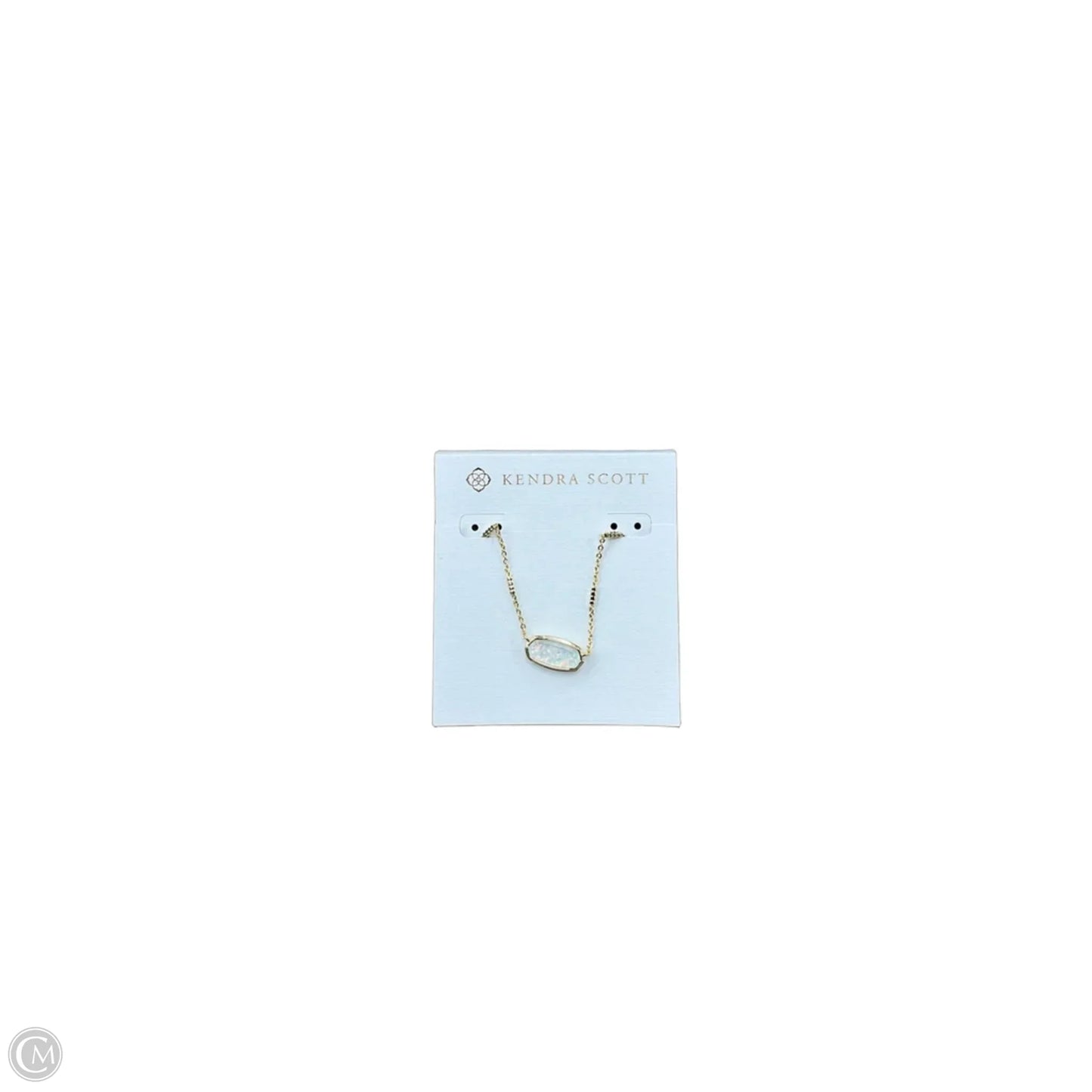 Necklace Chain By Kendra Scott