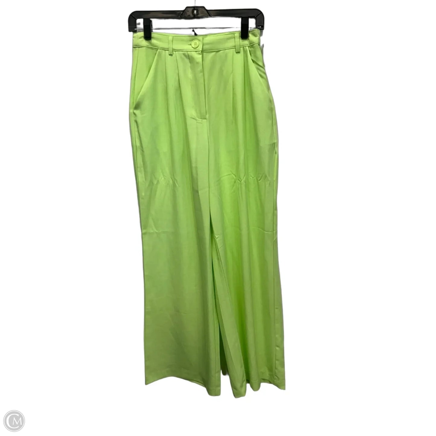 Pants Other By Clothes Mentor In Green, Size: 4