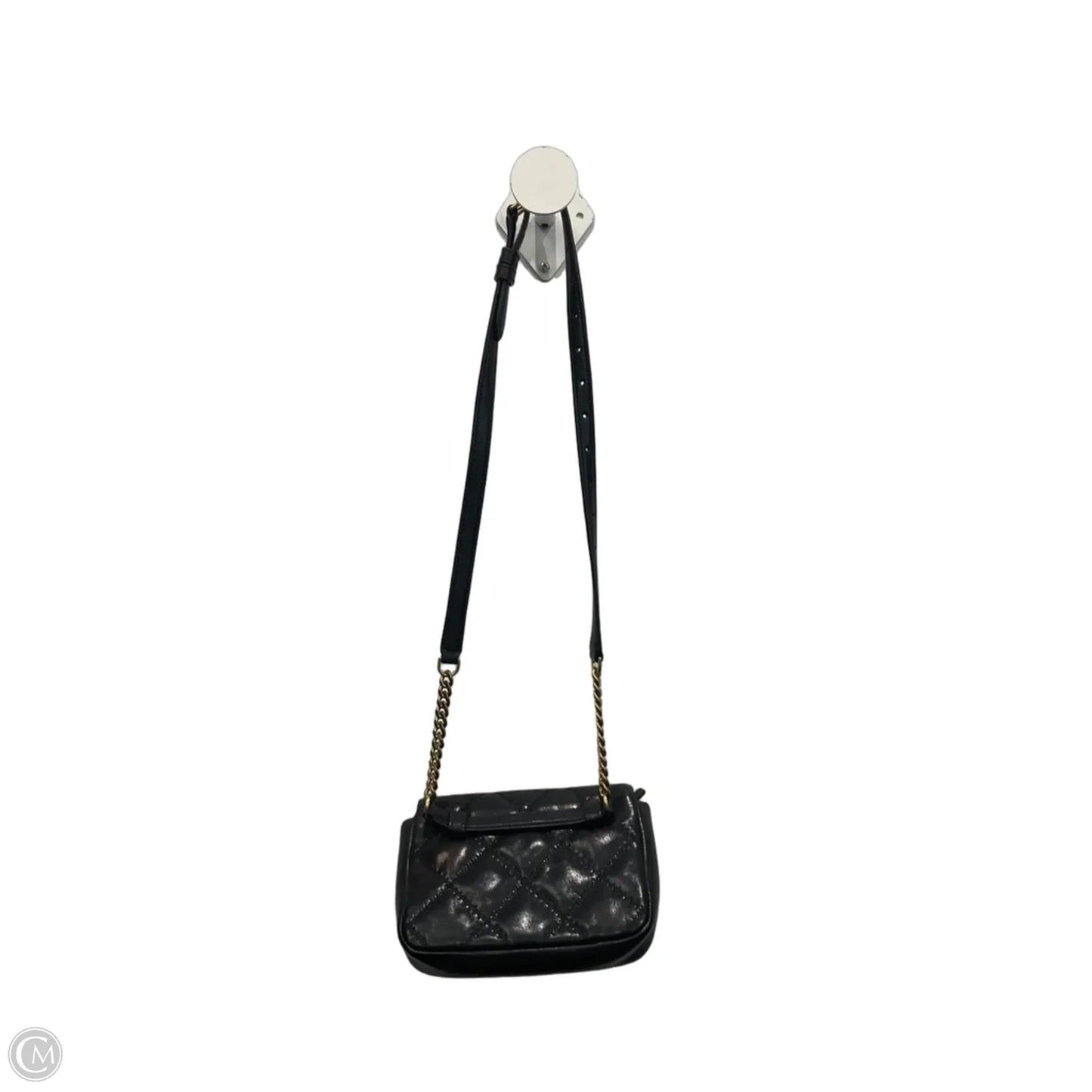 Crossbody Designer By Tory Burch, Size: Small