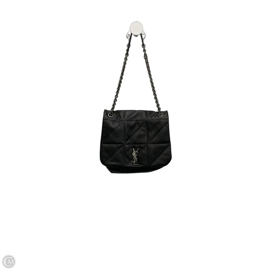 Handbag Luxury Designer By Yves Saint Laurent, Size: Medium
