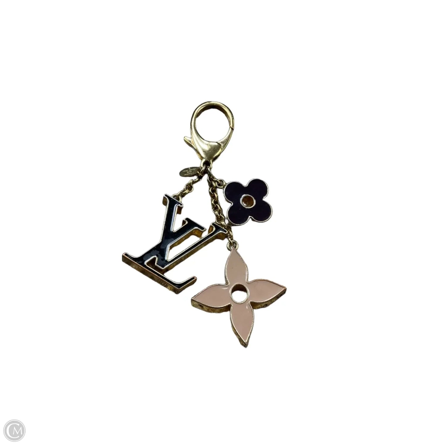 Key Chain Luxury Designer By Louis Vuitton
