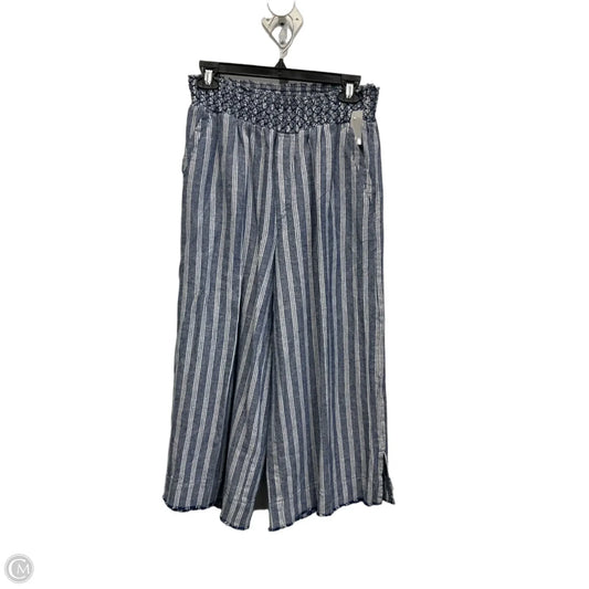 Pants Chinos & Khakis By Old Navy In Blue & White, Size: 8