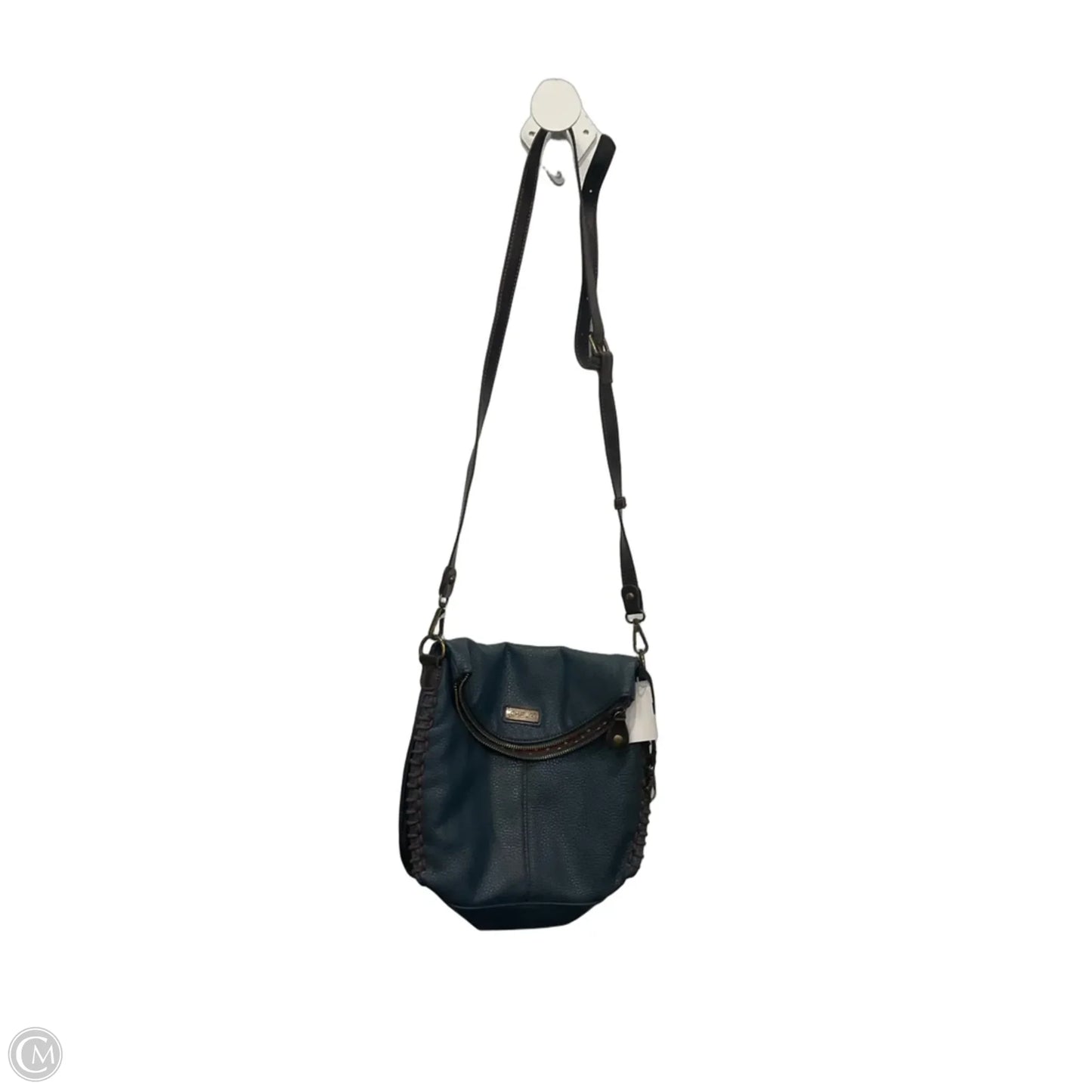Crossbody By Chala, Size: Medium