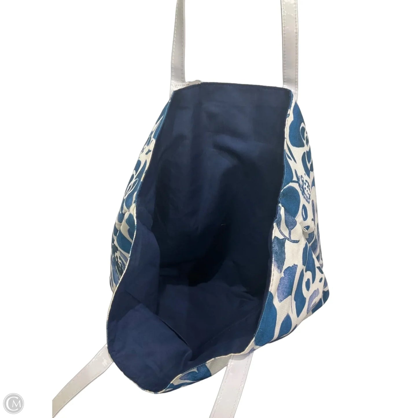 Tote By Clothes Mentor, Size: Medium